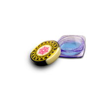 Load image into Gallery viewer, GIZA Tournament Quality Carrommen, Striker & Powder Combo (F2) Pack for Carrom Boards - 3 in 1 Set