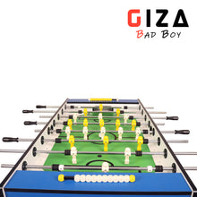 Load image into Gallery viewer, giza bad boy foosball table
